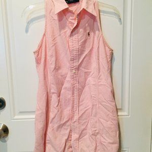 polo summer dresses